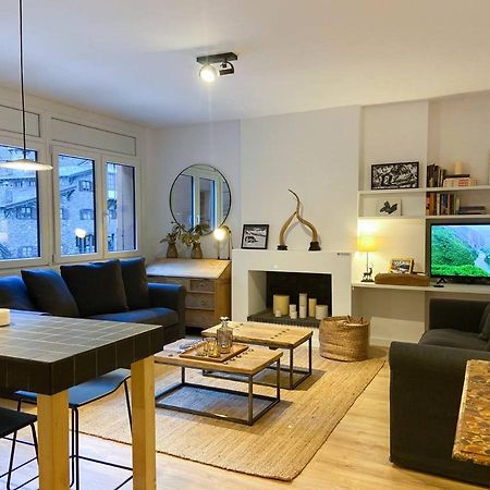 Uenik - Rustico & Moderno En Arinsal - Esqui Apartment Mas de Ribafeta Exterior foto